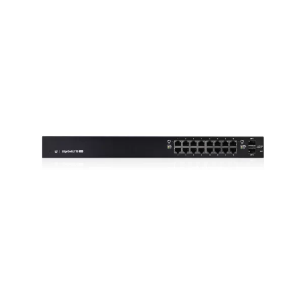 EdgeSwitch PoE 16 (150W)