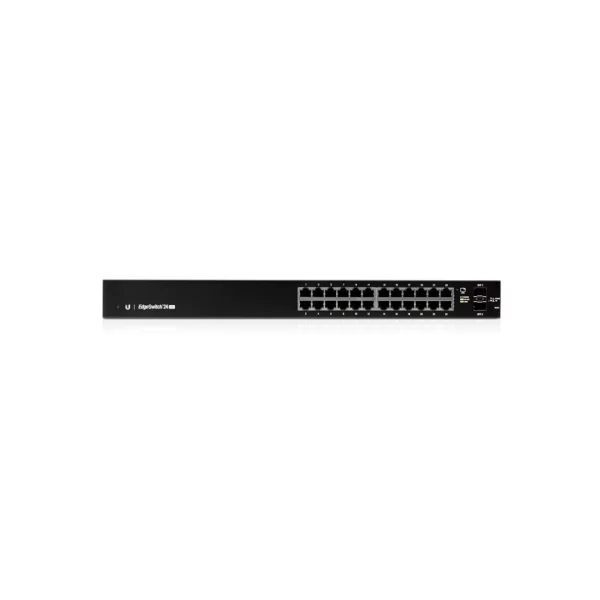 EdgeSwitch 24 Lite - Imagen 4