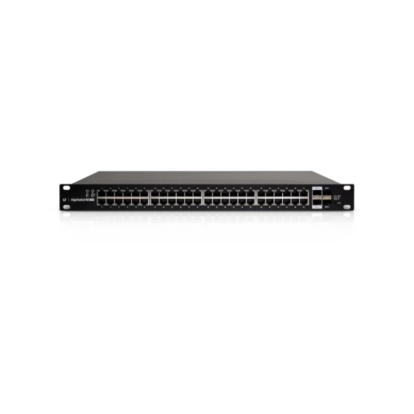 EdgeSwitch 48 PoE (750W) - Imagen 5