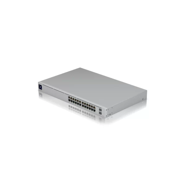 Pro 24 PoE (USW-Pro-24-POE)