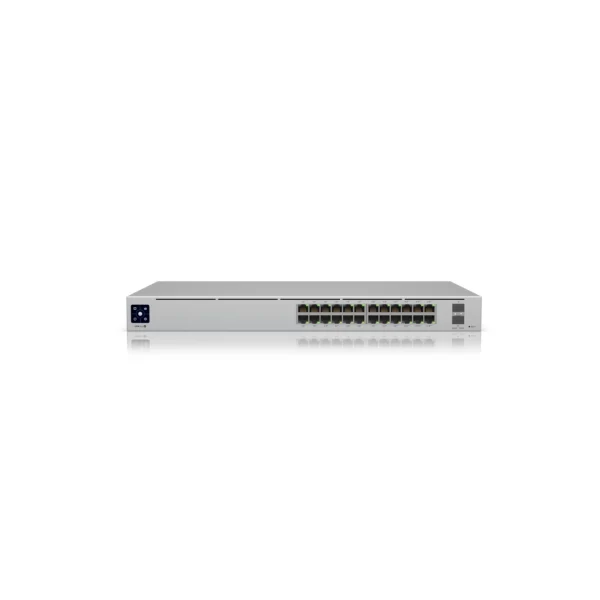 Pro 24 PoE (USW-Pro-24-POE) - Imagen 5