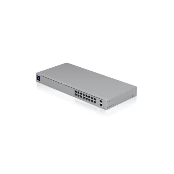 Standard 16 PoE (USW-16-POE) - Imagen 2