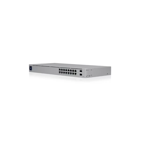 Standard 16 PoE (USW-16-POE) - Imagen 3