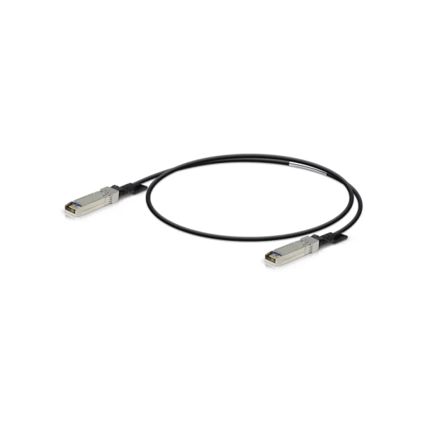 Ubiquiti 10 Gbps Direct Attach Copper Cable 2m - Imagen 3