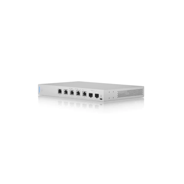 XG 6 PoE (Gen1) - Imagen 6