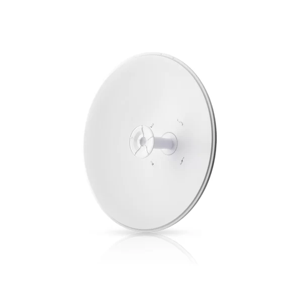 airFiber X 5 GHz, 30 dBi, Slant 45