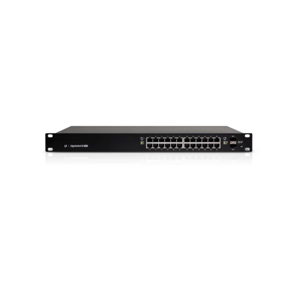 EdgeSwitch 24 PoE (500W) - Imagen 5