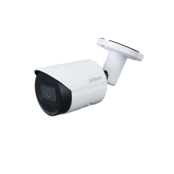 2MP Lite IR Fixed-focal Bullet Network Camera