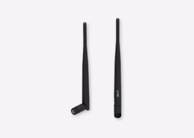 Teltonika Router Celular Industrial RUT200 Antena wifi