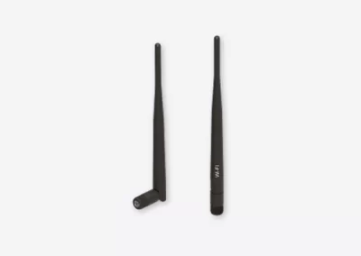 Teltonika Router Celular Industrial RUT901 Wifi Antenas