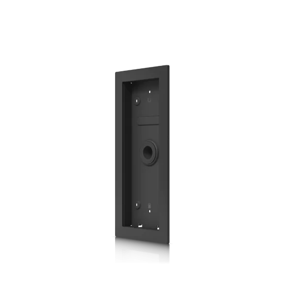 Intercom Flush Mount