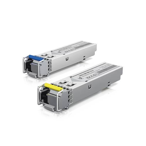 1G Bidirectional Single-Mode Optical Module