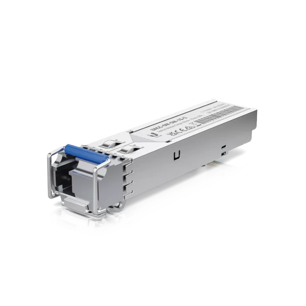 1G Bidirectional Single-Mode Optical Module - Imagen 5