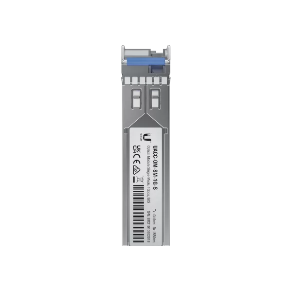 1G Bidirectional Single-Mode Optical Module - Imagen 6