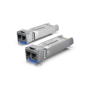 Ubiquiti 10G Single-Mode Optical Module (2)