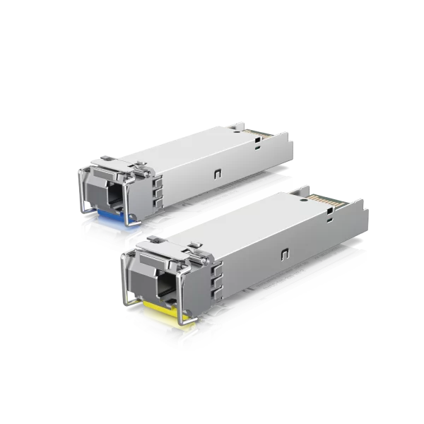 1G Bidirectional Single-Mode Optical Module - Imagen 2