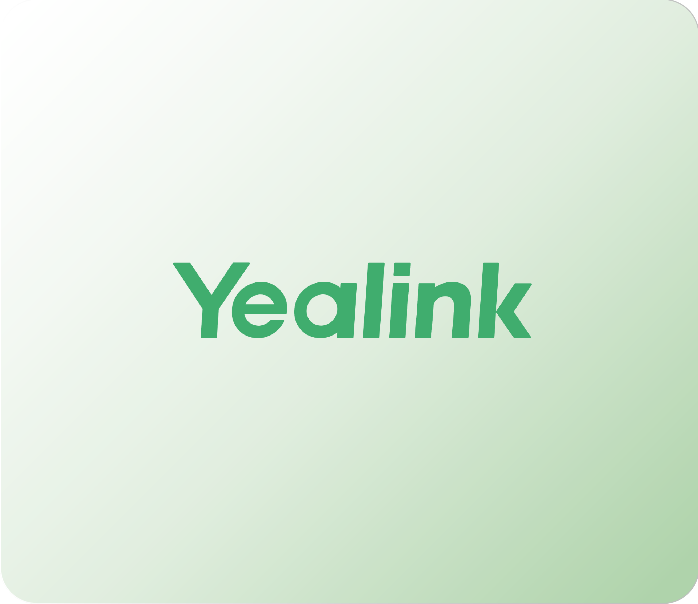 Yealink