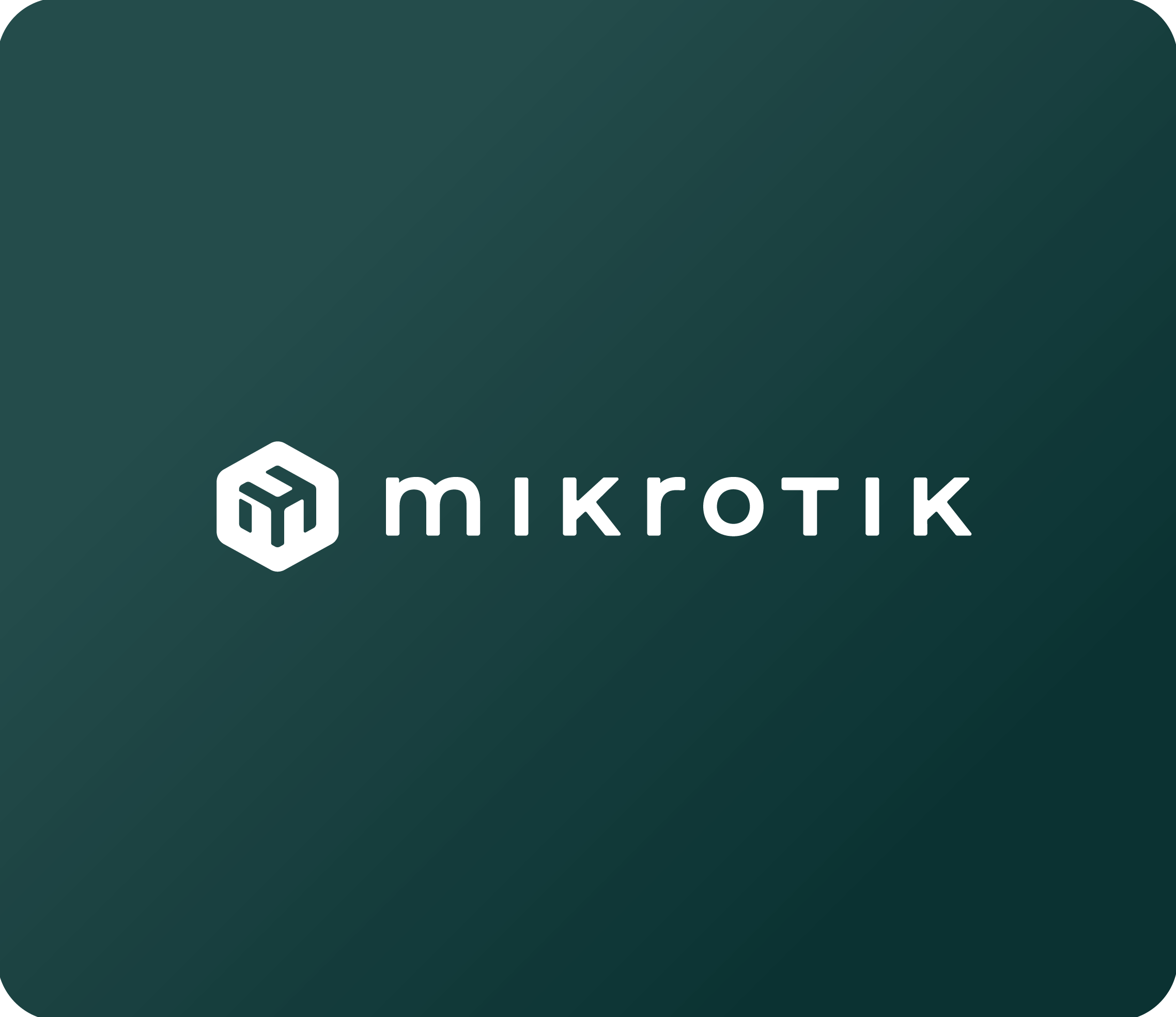 MIKROTIK