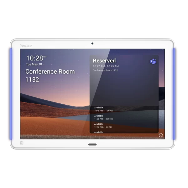 Yealink RoomPanel Plus