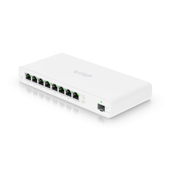 Ubiquiti UISP Router