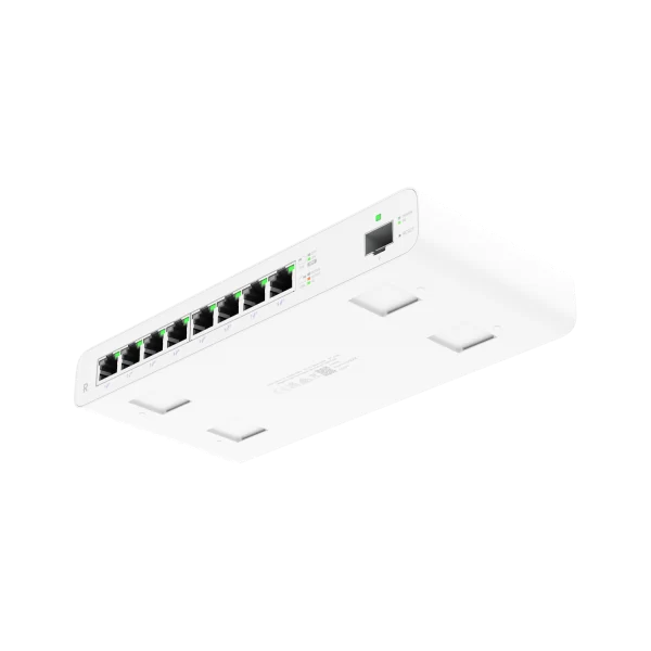 Ubiquiti UISP Router