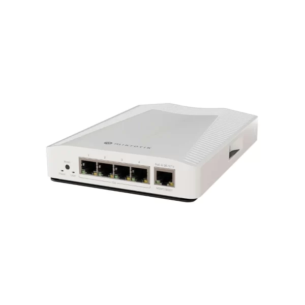 10 Gigabit Eth-switch CRS304-4XG-IN