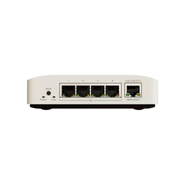 10 Gigabit Eth-switch CRS304-4XG-IN