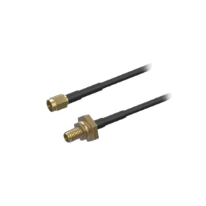 Teltonika Cable de Extensión SMA PR2VM20M