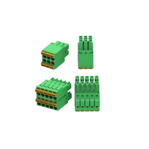 Kit de Conectores PR5MEC15