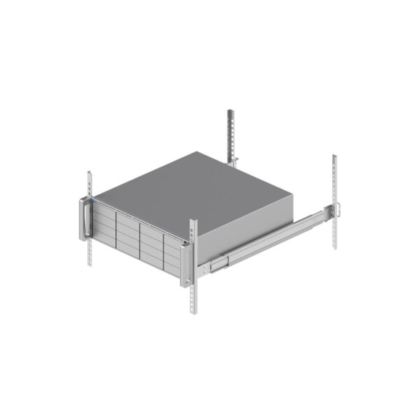 Enterprise Network Video Recorder - Imagen 8