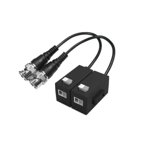 1 Channel Passive HDCVI Balun