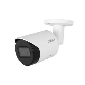 2MP IR Fixed-focal Bullet WizSense Network Camerav