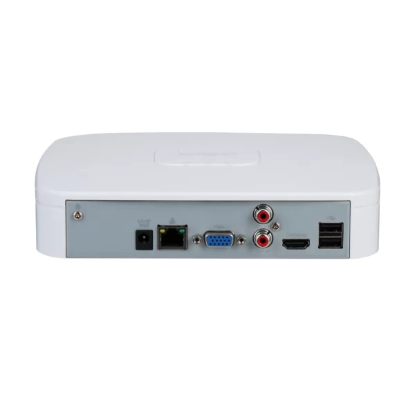 4CH Smart 1U 1HDD Lite Network Video Recorder