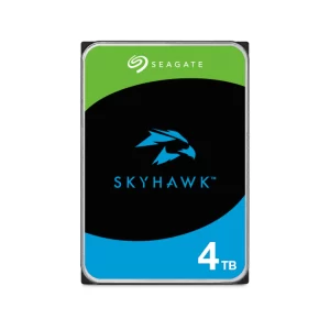 Disco Duro Seagate Surveillance SkyHawk ST4000VX015