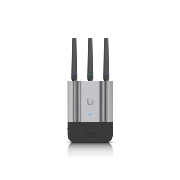 Mobile Router Industrial